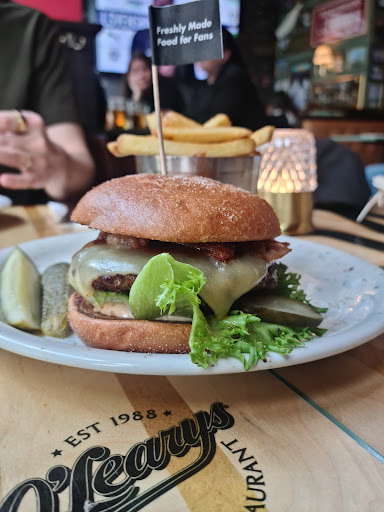 O'Learys - Thumbnail