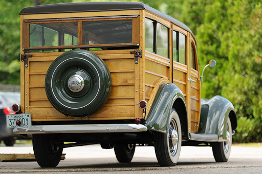 Latchkey Auto Sales & Service - Thumbnail