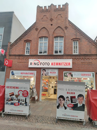 Ringfoto Kemnitzer - Handy Werkstatt - Iphone & Smartphone Reparatur Service