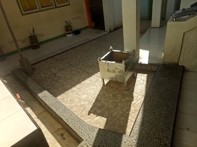 Photos of Masjid Al-jihad Sma Negeri 1 Telaga