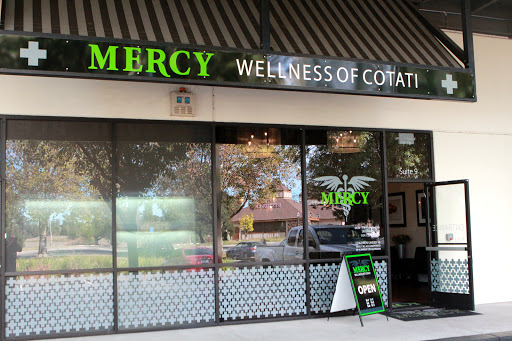 Mercy Wellness of Cotati - Thumbnail