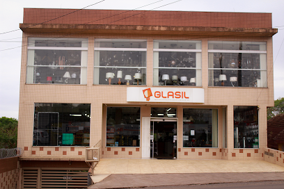 Glasil Materiais Elétricos