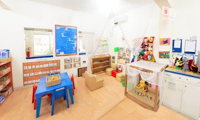 Photos of Tutor Time Kemang, Pusat Belajar dan Asuh Anak