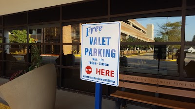 Photos of ProHealth Waukesha Memorial Hospital