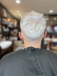 Photo n°14 de HAIR MEN BARBER à Vannes (Barbier)