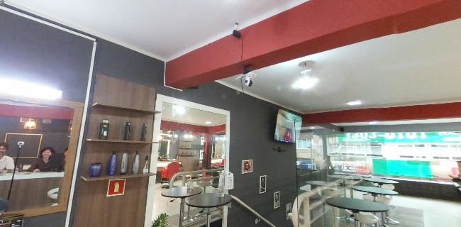 Horário de funcionamento de Barbearia301