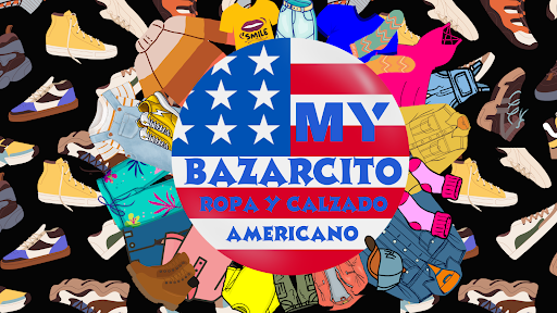 MY Bazarcito - Visual