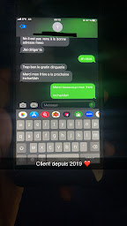 Photo n°7 de Gray Night - Livraison de nuit à Montreuil (Service de livraison)