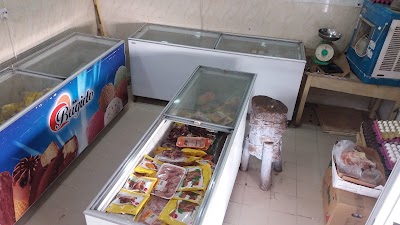 Photos of محل بابي سعدي