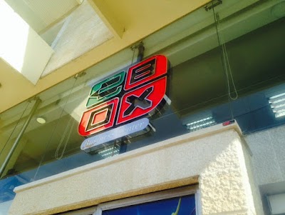Photos of Ebox, Business Center