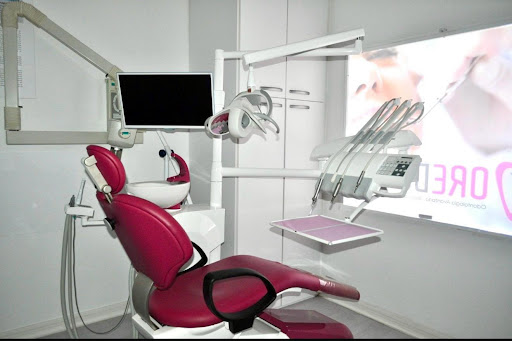 Clínica Dental y Especialidades Médicas Oredent