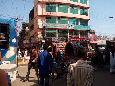 Photos of Al-Modina Hardware
