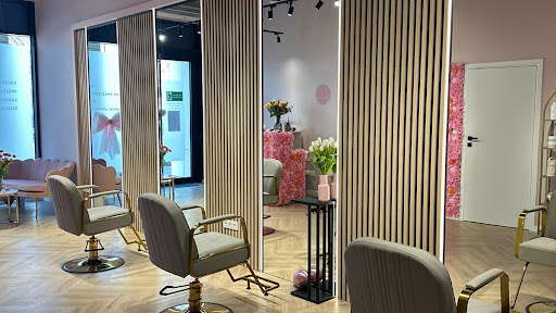 BLOSSOM HAIR Mokotów | Salon fryzjerski Warszawa