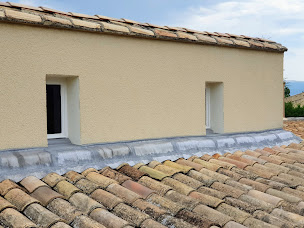 Photo n°3 de ART TOITURE à Carpentras (Couvreur)