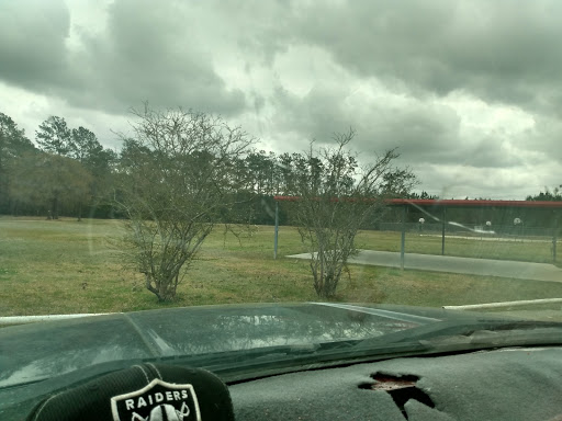 Kountze City Park - Thumbnail
