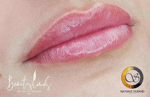 Beautylines - Thumbnail