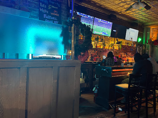 Refinery Tavern - Thumbnail