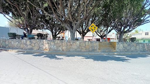 Glorieta "Manchego"