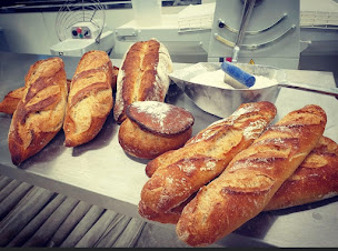 Photo n°8 de Le chastellois à Chastel-Nouvel (Boulangerie)