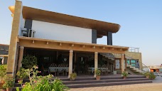 DHA Marina Club karachi