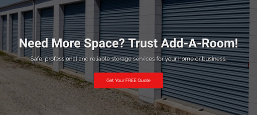 Add A Room Mini-Storage Logo