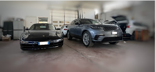 Carrozzeria Motteran - Thumbnail