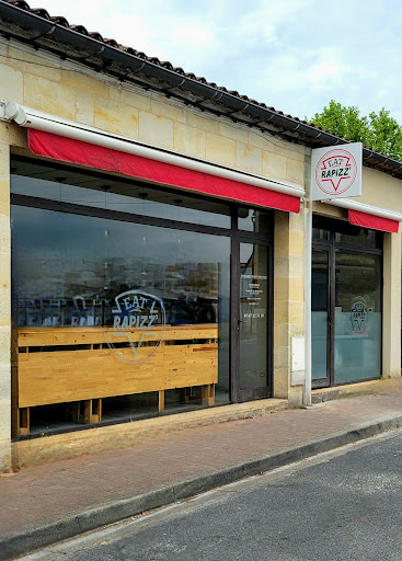 Photo 5 - Eat Rapizz' - Ambès