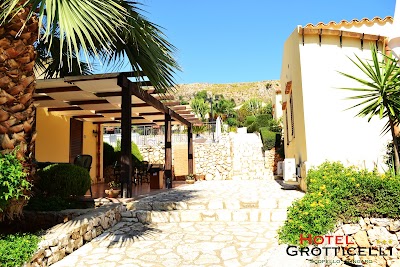 Photos of Hotel Grotticelli Scopello Zingaro
