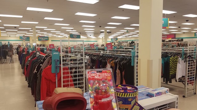 dd's DISCOUNTS