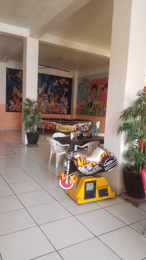 Loncheria El Pelon