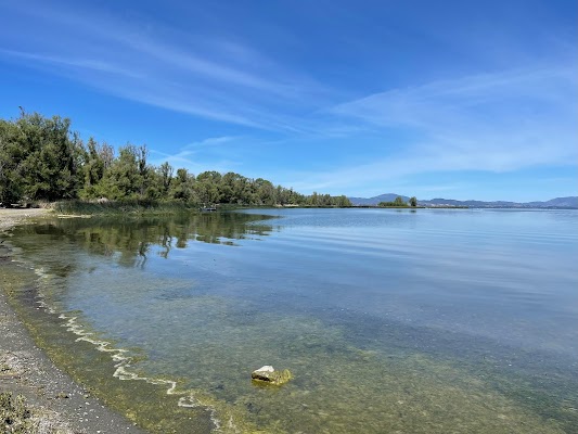 Clear Lake