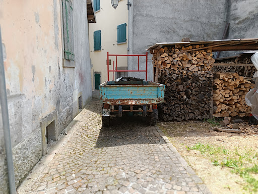 Chiesa di San Leonardo Abate Gallery - Italy