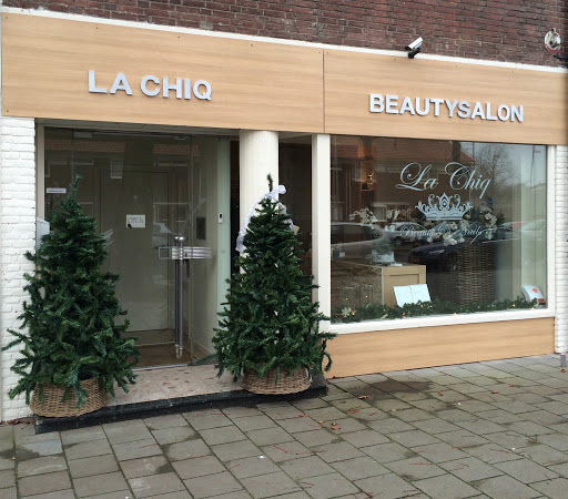 La chiq - Thumbnail