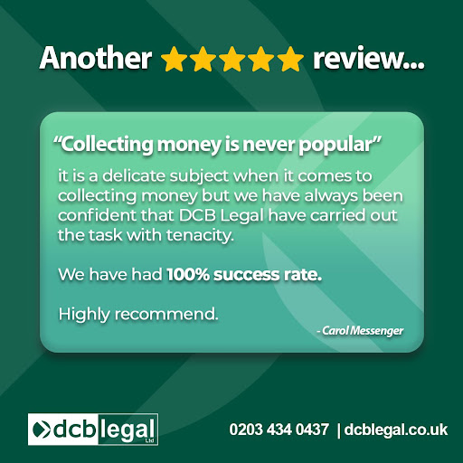 DCB Legal Ltd - Thumbnail