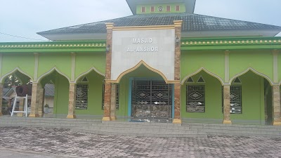 Mosque