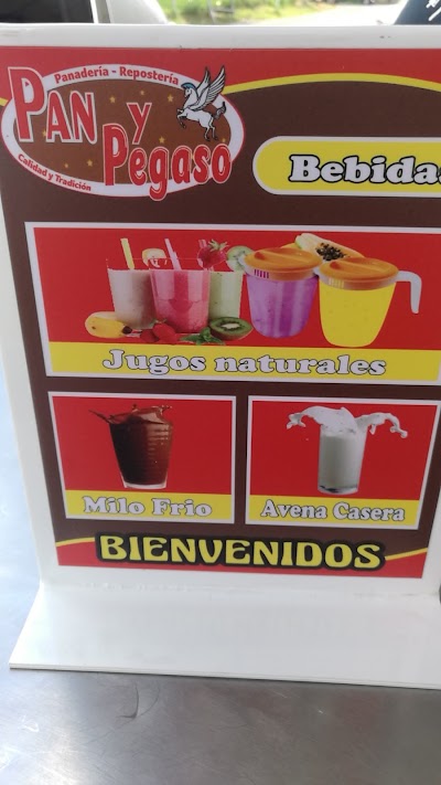 Photos of Panaderia Reposteria Pan y Pegaso