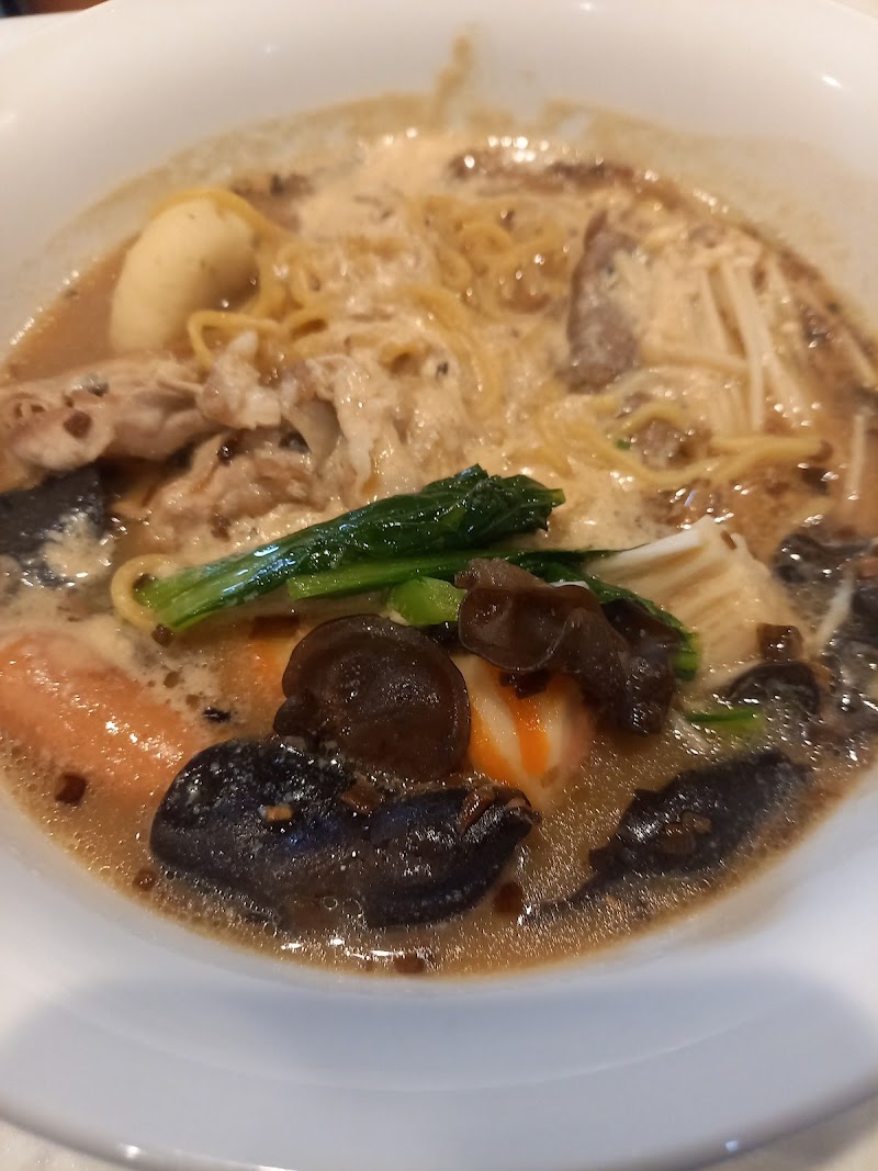 麻辣湯専門店 cafe de MA-RA-TAN TEQUINA