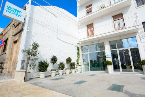 Agenzia Immobiliare Gruppoinvest D'Amico Sas