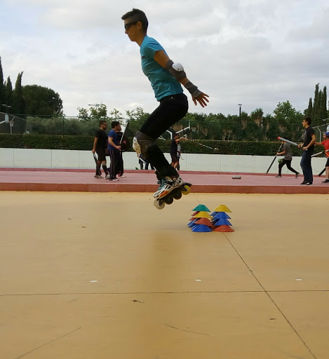 Parque Abenarabi - Thumbnail