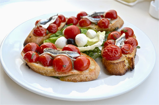 Marebianco Osteria Pizzeria - Thumbnail