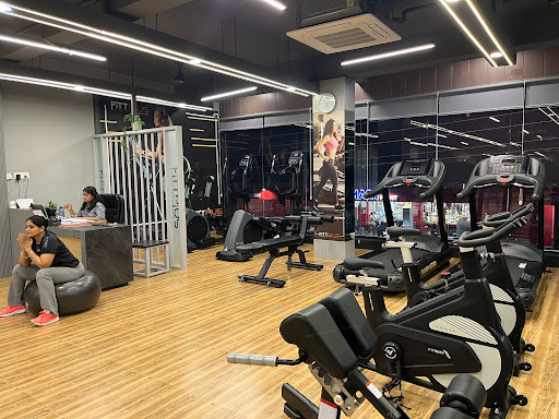 FiTT Plus Gym