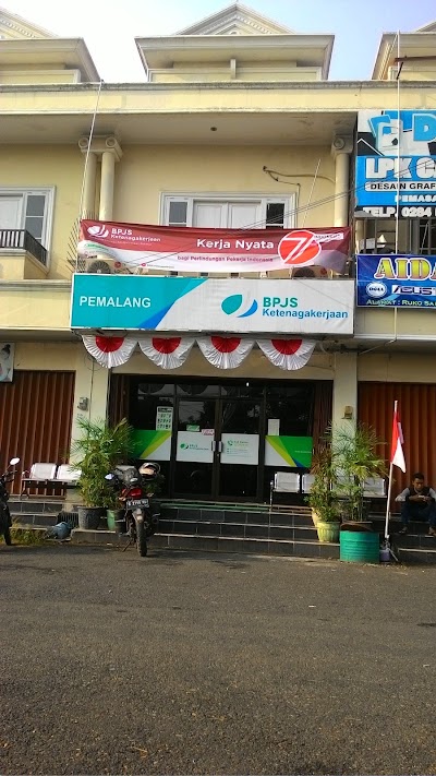 Photos of KCP BPJS KETENAGAKERJAAN PEMALANG