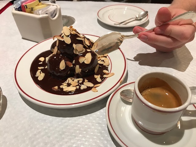 Le Relais de Venise L'Entrecote New York Soho