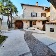 Domaine PEROL à Châtillon