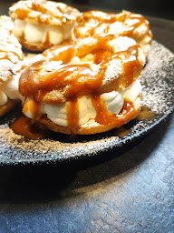 Photo n°23 de O'Plat D'Emma (Food Truck, traiteur) à Pordic (Restauration rapide)