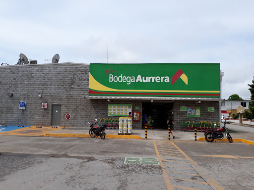 Mi Bodega Aurrera, Pueblo Viejo