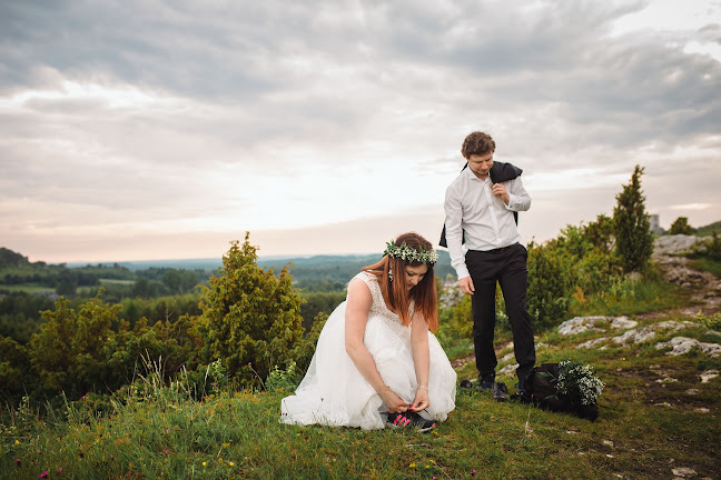 Fotografia ślubna i biznesowa Aleksandra Chmiel - Częstochowa