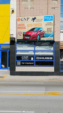 Fotografía de MY BEST INSURANCE (SEGUROS PARA MEXICO) Todas