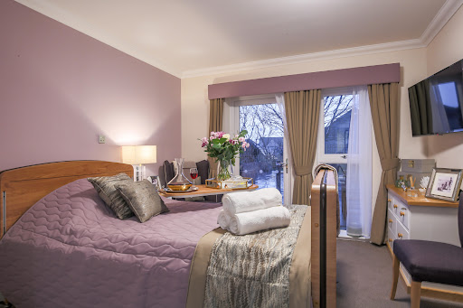 Barchester - Wilton Place Care Home