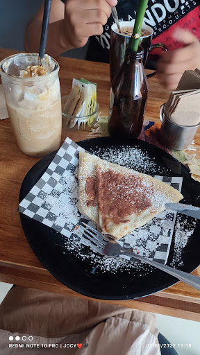 MERAKI CAFETERIA - Thumbnail